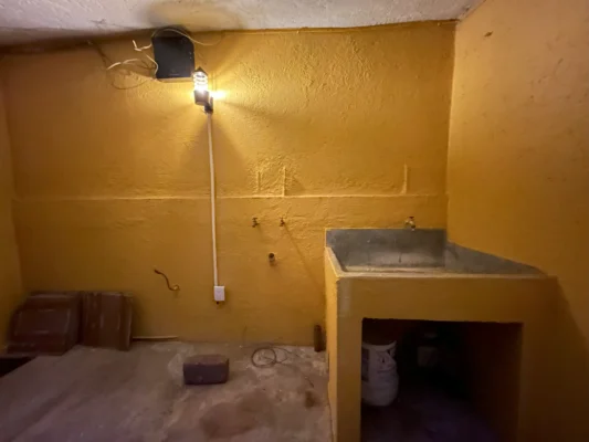 HOUSE FOR RENT IN SAN SEBASTIAN TUTLA OAXACA