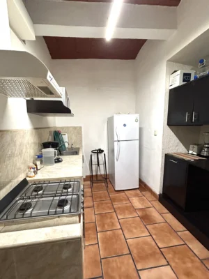 apartment for rent in Oaxaca downtown