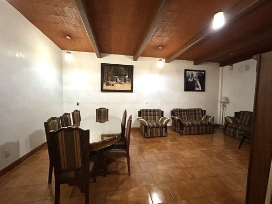 apartment for rent in Oaxaca downtown