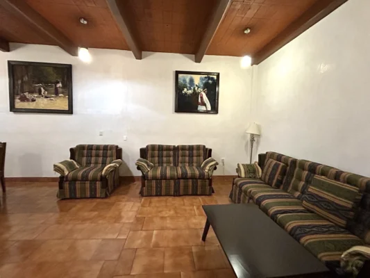 apartment for rent in Oaxaca downtown