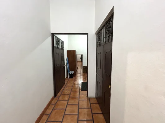 DEPARTAMENTO EN RENTA EN OAXACA CENTRO