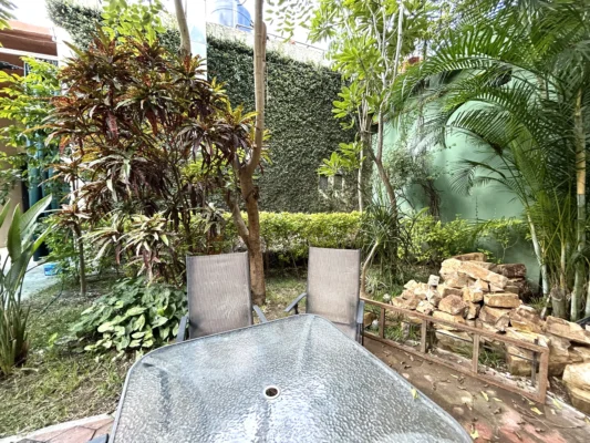 DEPARTAMENTO EN RENTA EN OAXACA CENTRO