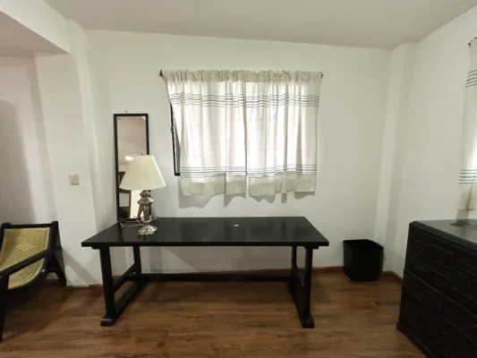 DEPARTAMENTO EN RENTA EN EL CENTRO DE OAXACA