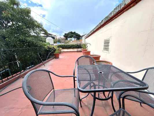 DEPARTAMENTO EN RENTA EN EL CENTRO DE OAXACA