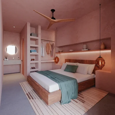 Menara Condos: Your Luxury Haven in La Barra Zicatela