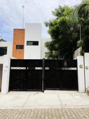 Casa Marlín – Beautiful Home in Rinconada Near Playa Carrizalillo