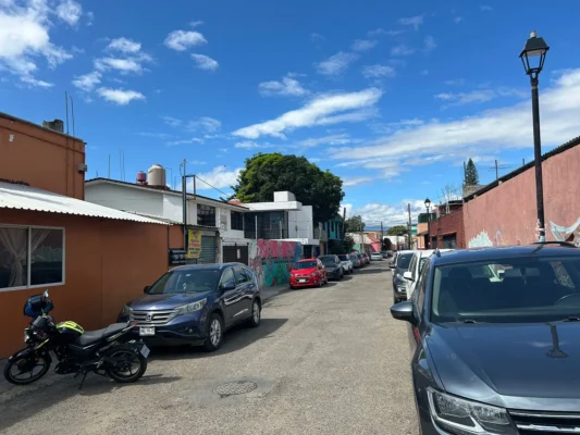 OAXACA REAL ESTATE