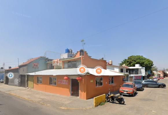 OAXACA REAL ESTATE