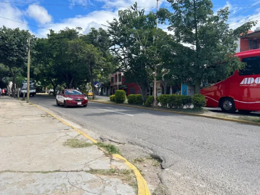OAXACA REAL ESTATE