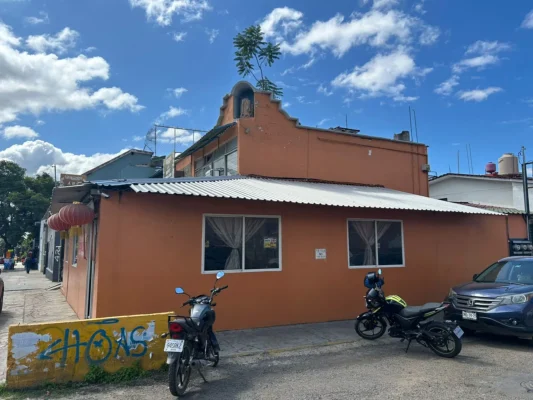 OAXACA REAL ESTATE