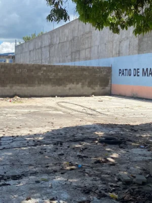 COMMERCIAL PROPERTY FOR RENT IN OAXACA