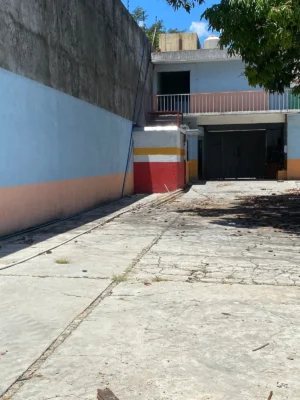 COMMERCIAL PROPERTY FOR RENT IN OAXACA