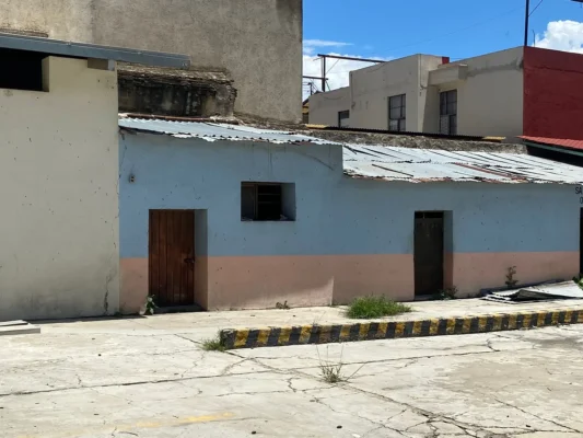 OAXACA REAL ESTATE