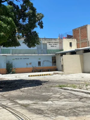 ESPACIO COMERCIAL EN RENTA EN OAXACA