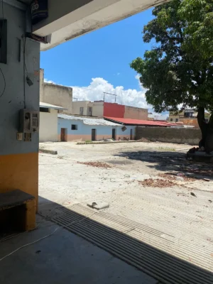 PROPIEDAD COMERCIAL EN OAXACA