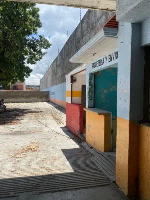 COMMERCIAL PROPERTY FOR RENT IN OAXACA