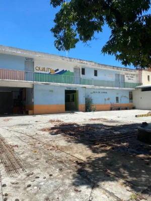 COMMERCIAL PROPERTY FOR RENT IN OAXACA