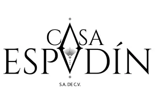 Logo Mezcal Casa Espadin