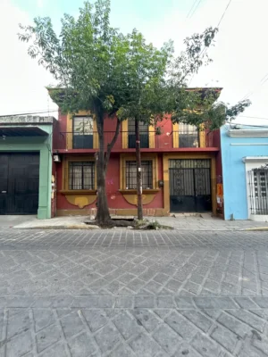 OAXACA REAL ESTATE