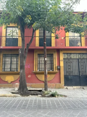 OAXACA REAL ESTATE