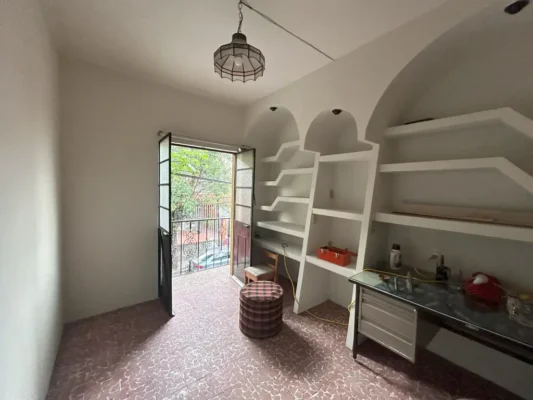 HOUSE FOR SALE IN OAXACA DOWNTOWN