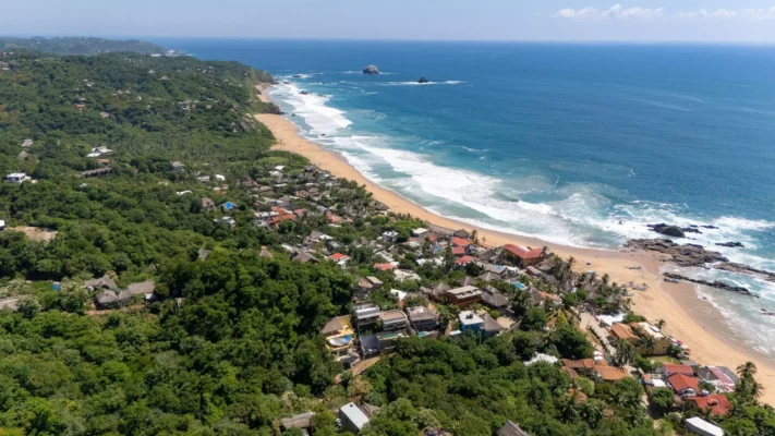 Real Estate Huatulco