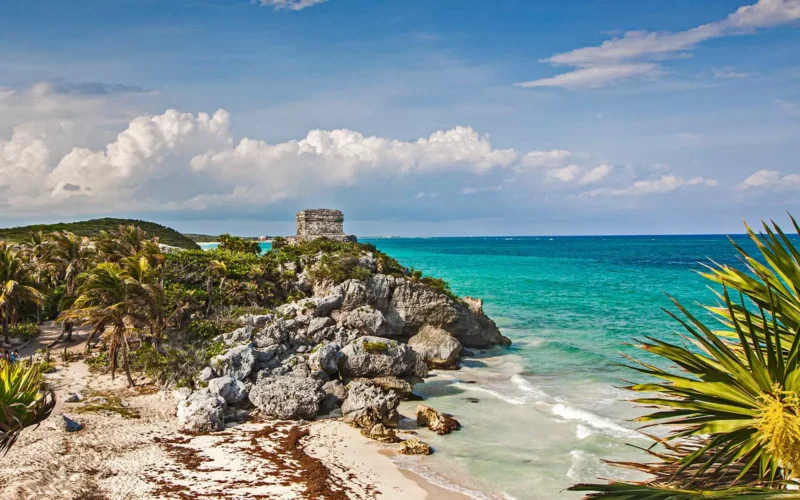 From Tulum to Mazunte