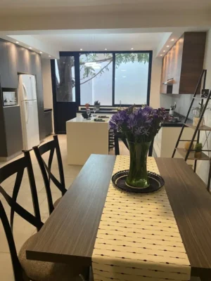 HOUSE FOR RENT IN OAXACA