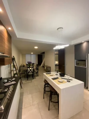 HOUSE FOR RENT IN OAXACA