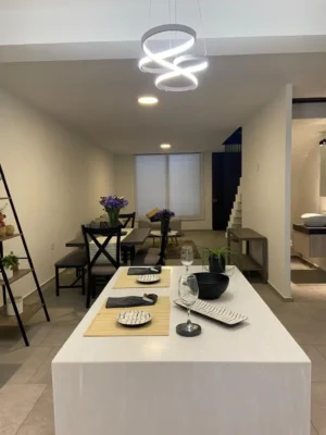 HOUSE FOR RENT IN OAXACA