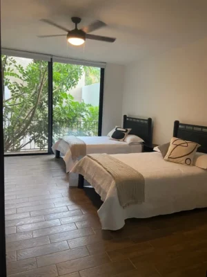 HOUSE FOR RENT IN OAXACA
