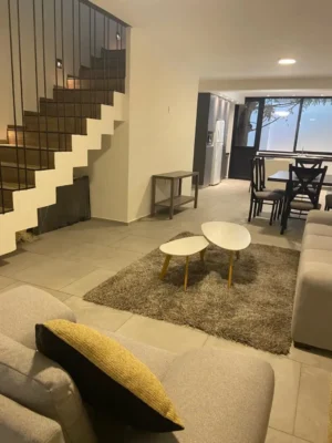 HOUSE FOR RENT IN OAXACA