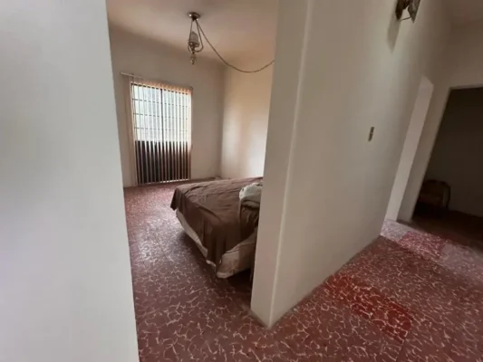 HOUSE FOR SALE IN OAXACA DOWNTOWN