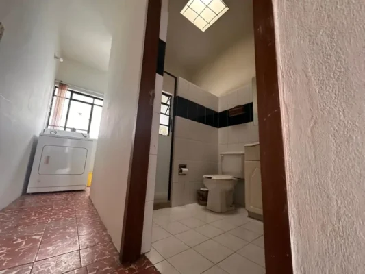 HOUSE FOR SALE IN OAXACA CENTRO