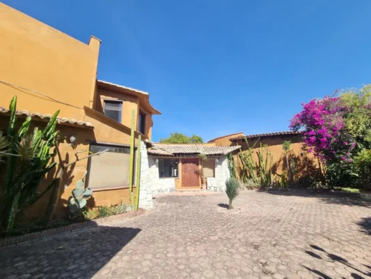 SILMEXICO OAXACA REAL ESTATE