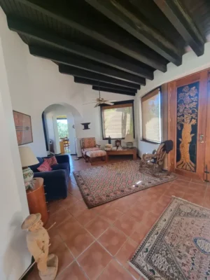 REAL ESTATE OAXACA