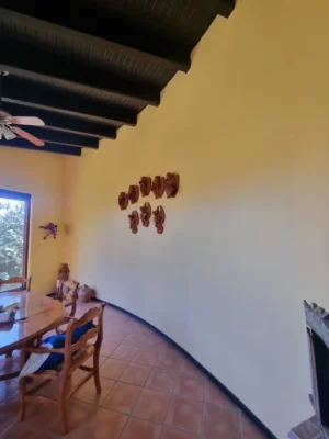 OAXACA MEXICO HOUSE FOR SALE