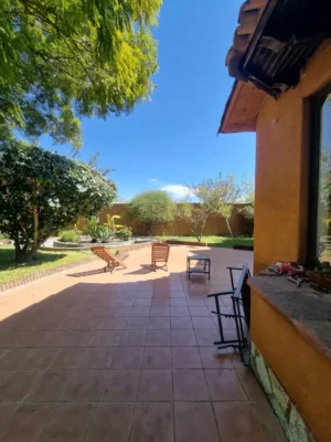 OAXACA REAL ESTATE