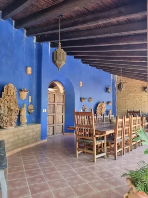 HOUSING OAXACA FOR SALE