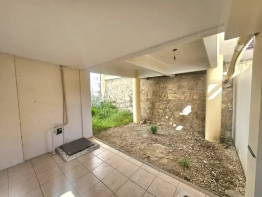 PROPERTY FOR SALE IN OAXACA