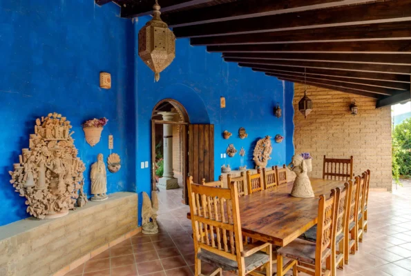 REAL ESTATE OAXACA