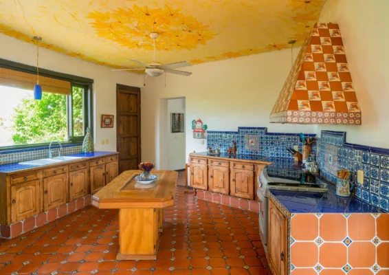 house for sale in oaxaca
