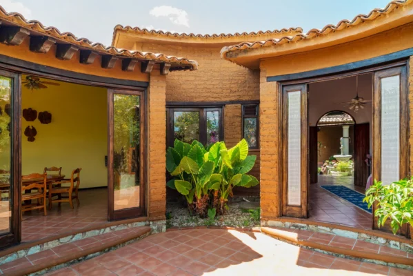 house for sale in oaxaca