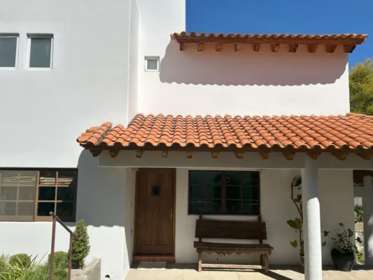 HOUSE FOR SALE IN ETLA OAXACA
