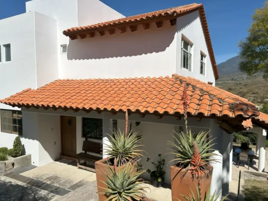 SILMEXICO OAXACA REAL ESTATE