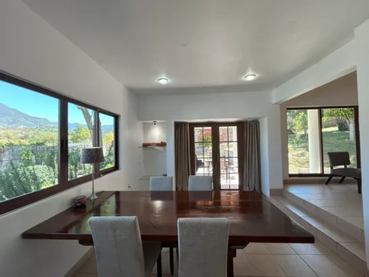 HOUSE FOR SALE IN ETLA OAXACA