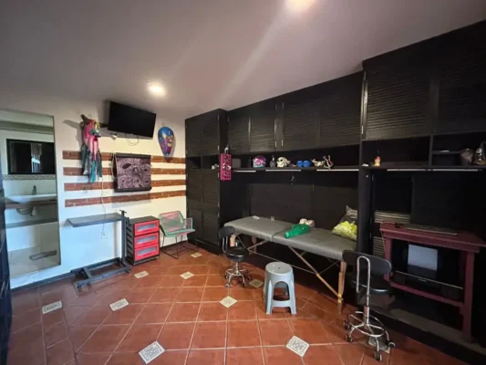 HOUSE FOR SALE IN OAXACA DOWNTOWN