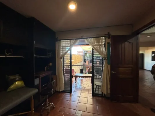 PROPERTY FOR SALE IN OAXACA DOWNTOWN