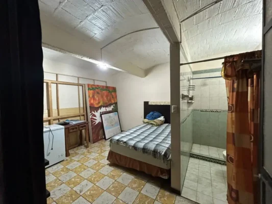 PROPERTY FOR SALE IN OAXACA DOWNTOWN