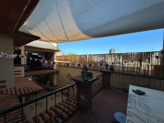 PROPERTY FOR SALE IN OAXACA DOWNTOWN